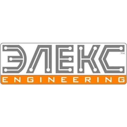 Производитель Элекс