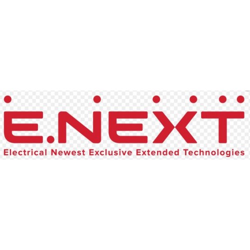 Производитель E.Next