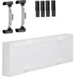 Блок пустой Univers 150х500 Hager (UD12F1)