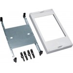 Блок инсталляционный Univers для NH-разъединителей 450х250 Hager (UD31D2B)