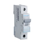 Автоматический выключатель Hager 1P, 50А, 6 кА, С (МСN150)