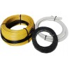 Кабельный теплый пол Zomma 1,9 м²
