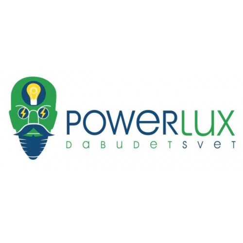 Производитель Powerlux