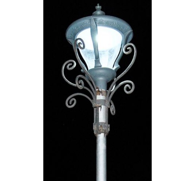 Парковый светильник LED PWL GREENPARK PowerLUX 30W, IP65 (PW0173-Z3)