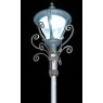 Светильник парковый LED PWL GREENPARK PowerLUX 30W, IP65 (PW0173-Z3)
