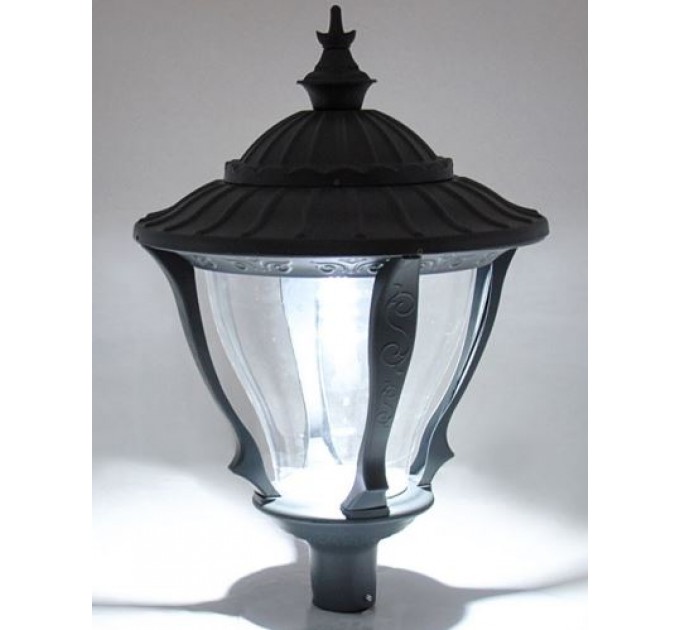 Парковый светильник LED PWL GREENPARK PowerLUX 30W, IP65 (PW0173-Z3)