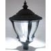 Парковый светильник LED PWL GREENPARK PowerLUX 30W, IP65 (PW0173-Z3)