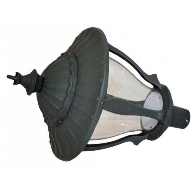 Парковый светильник LED PWL GREENPARK PowerLUX 30W, IP65 (PW0173-Z3)