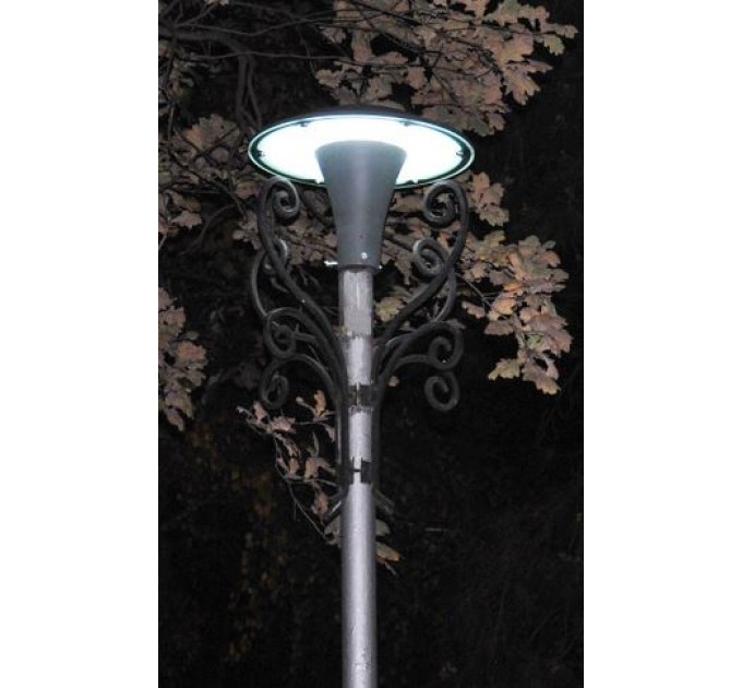Парковый светильник LED PWL GREENPARK PowerLUX 30W, IP65 (PW0197-Z21)