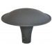Парковый светильник LED PWL GREENPARK PowerLUX 30W, IP65 (PW0197-Z21)