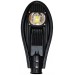 Консольный светильник черный светодиодный LED PWL PLATINUM PowerLUX 30W, IP66 (PW0235PL-LED) 