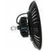 Купольный подвесной светильник LED PWL UFO PowerLUX 150W, IP66 (PW0272-LED) 