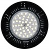 Купольный подвесной светильник LED PWL UFO PowerLUX 150W, IP66 (PW0272-LED) 