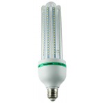 Лампа светодиодная E27 PowerLUX IP20, 4000К, 23W (PW2047-4U)