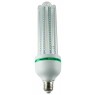 Лампа светодиодная E27 PowerLUX IP20, 6500К, 23W (PW1011-4U)