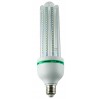 Лампа светодиодная PowerLUX IP20 E27, 6500К, 23W (PW1011-4U)