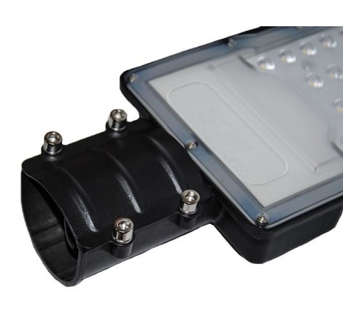 Уличный светильник консольного типа LED PWL SMD PowerLUX 50W, IP65 (PW15255-SMD) 