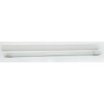 Лампа светодиодная Т8 G13, 1200mm PowerLUX IP20, 4500K/ 6500K (PW2013T8-18W)