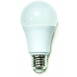 Лампа светодиодная A60 E27, 127V PowerLUX IP20, 4500K (PW0074-A60)