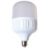 Лампа светодиодная промышленная E27 PowerLUX IP20, 6500К (PW1009-40W)