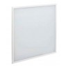 Панель светодиодная с ПАБ PowerLUX SLIM 30х30, IP20 (PW35772-PWL18W) 