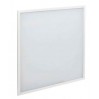 Светодиодная панель PowerLUX SLIM 30х30 с ПАБ, IP20 (PW35772-PWL18W) белая