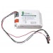 Светильник аварийный с ПАБ PowerLUX IP20 (PW35970-PWL12W) белый