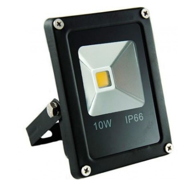 Светодиодный черный прожектор PWL PowerLUX 10W, IP66 12VAC (PW4164-LED) 