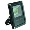 Светодиодный черный прожектор PWL PowerLUX 10W, IP66 36VAC (PW4188-LED) 