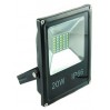 Светодиодный черный прожектор PWL PowerLUX 20W, IP66 36VAC (PW4195-LED) 