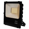 Светодиодный черный прожектор PWL PowerLUX 70W, IP66 36VAC (PW4416-LED) 