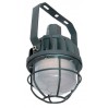 Светильник PWL ДСП GRS02 PowerLUX 30W, IP66 (PW5476-LED) серый промышленный светодиодный