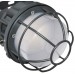 Светильник PWL ДСП GRS02 PowerLUX 30W, IP66 (PW5476-LED) серый промышленный светодиодный