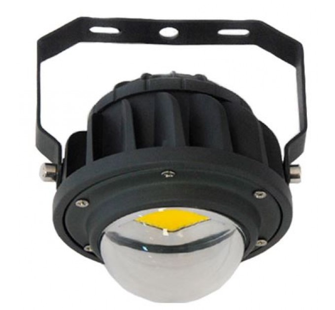 Светильник PWL ДСП GRC01 PowerLUX 20W, IP66 (PW5445-LED) промышленный светодиодный