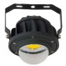 Светильник промышленный светодиодный PWL ДСП GRC01 PowerLUX 20W, IP66 (PW5445-LED) 