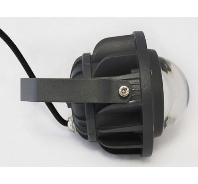 Светильник PWL ДСП GRC01 PowerLUX 20W, IP66 (PW5445-LED) промышленный светодиодный