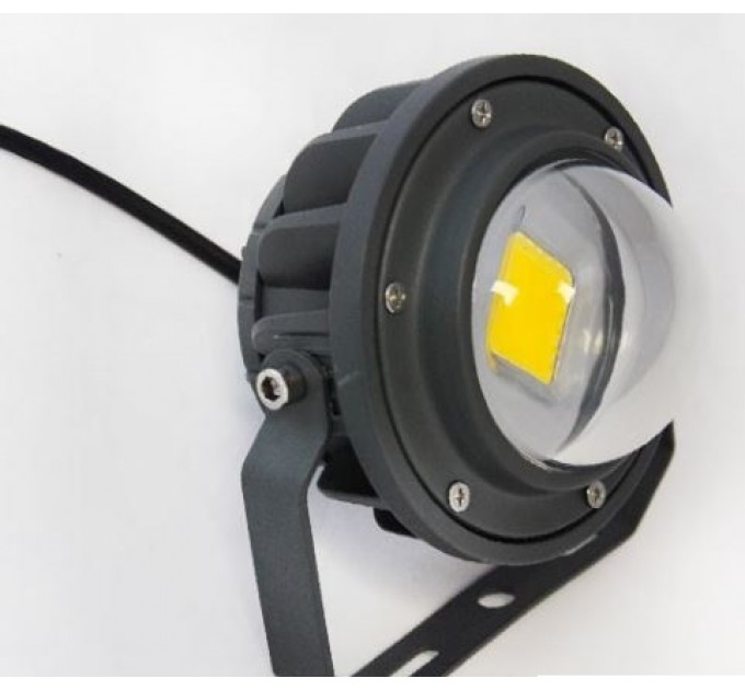 Светильник PWL ДСП GRC01 PowerLUX 20W, IP66 (PW5445-LED) промышленный светодиодный