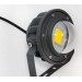Светильник PWL ДСП GRC01 PowerLUX 20W, IP66 (PW5445-LED) промышленный светодиодный