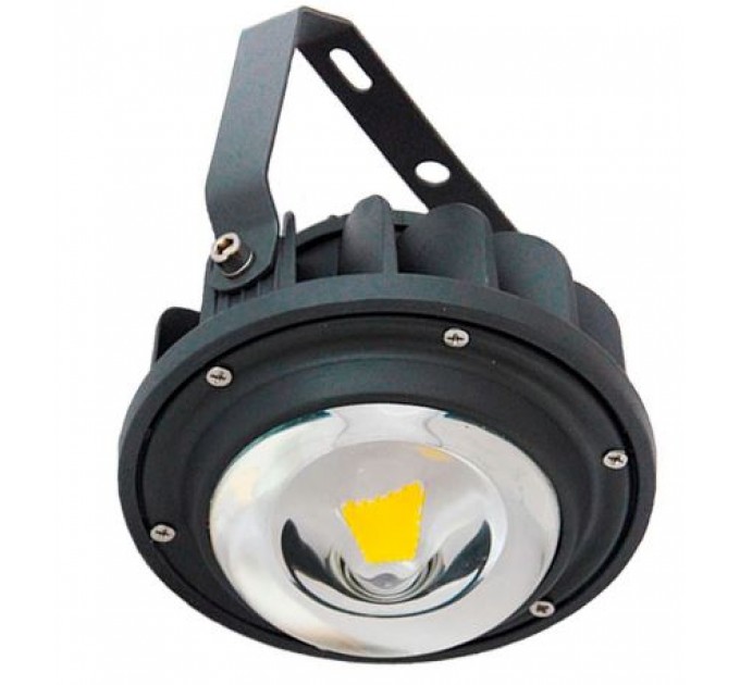 Светильник PWL ДСП GRC01 PowerLUX 40W, IP66 (PW5483-LED) промышленный светодиодный