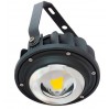 Светильник PWL ДСП GRC01 PowerLUX 40W, IP66 (PW5483-LED) промышленный светодиодный