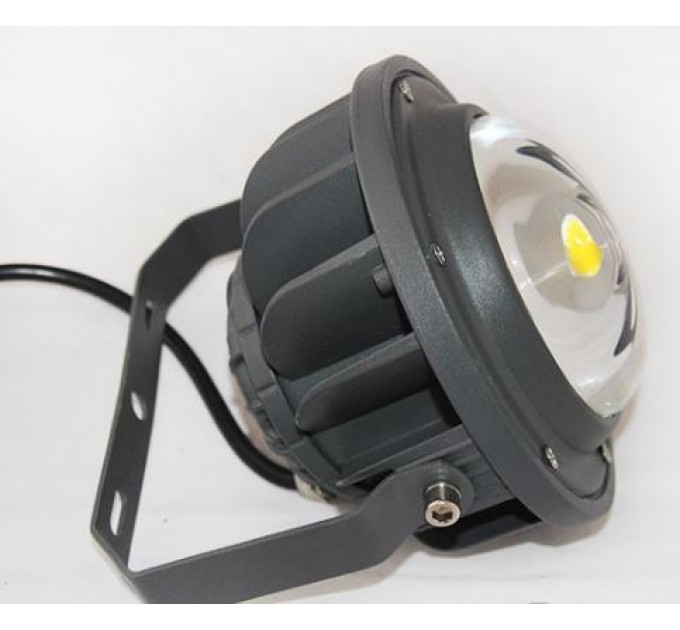 Светильник PWL ДСП GRC01 PowerLUX 40W, IP66 (PW5483-LED) промышленный светодиодный