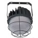 Светильник PWL ДСП GRS02 PowerLUX 100W, IP66 (PW5438-LED)  серый промышленный светодиодный