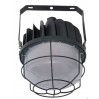 Светильник PWL ДСП GRS02 PowerLUX 100W, IP66 (PW5438-LED)  серый промышленный светодиодный