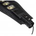 Консольный светильник черный светодиодный LED PWL SILVER PowerLUX 150W, IP65 (PW7562S-LED) 