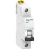 Выключатель автоматический миниатюрный Schneider IK60N, 1P, 6kA, 10A, B (A9K23110)