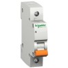 Миниатюрный автоматический выключатель Schneider 1P, 16A, C, ВА63 (11203)