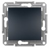Перекрестный переключатель Schneider Asfora EPH0500171 Антрацит
