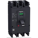 Автоматический выключатель Easypact 3P 3D, 36 кА, 320A (EZC400N3320N) Автоматический выключатель Easypact 3P 3D, 36 кА, 320A (EZC400N3320N)