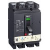 Автоматический выключатель Schneider Easypact CVS250B TM200D 3P3D, 25кА (LV525302)
