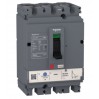 Автоматический выключатель Schneider Easypact CVS160F TM100D 3P3D, 36кА (LV516331)